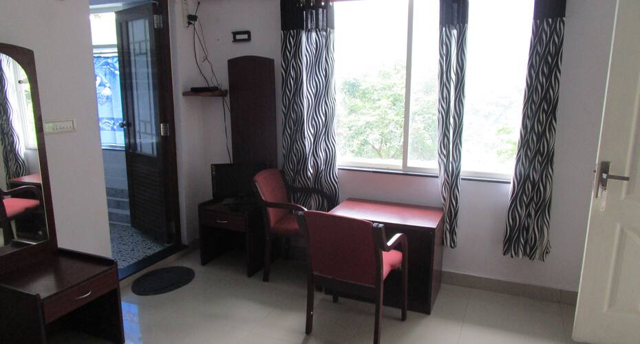 Spice Garden Vagamon, Vagamon 3